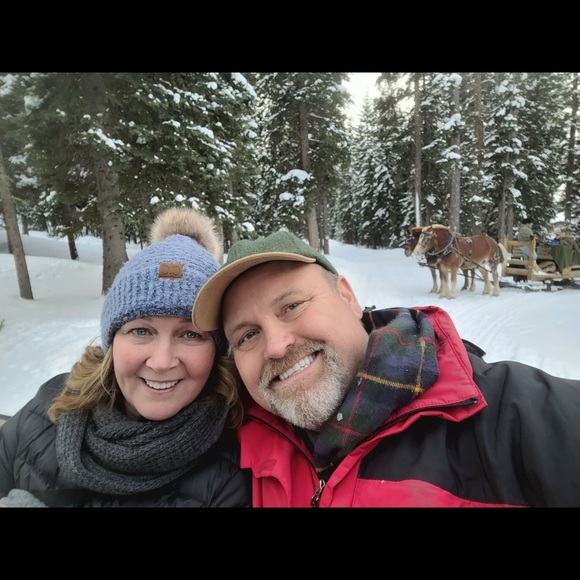 Meet your Posher, Melanie - Picture 1 of 1